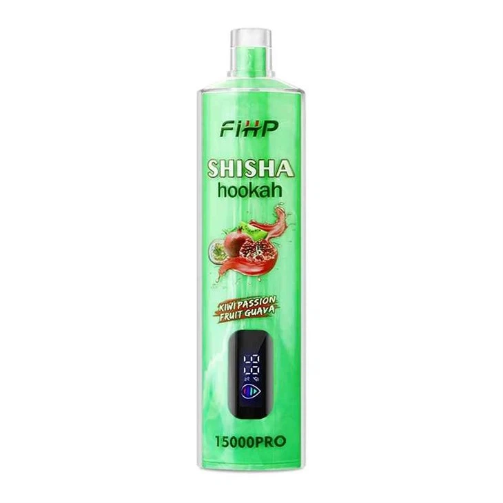 FIHP Shisha Hookah 15000pro 19