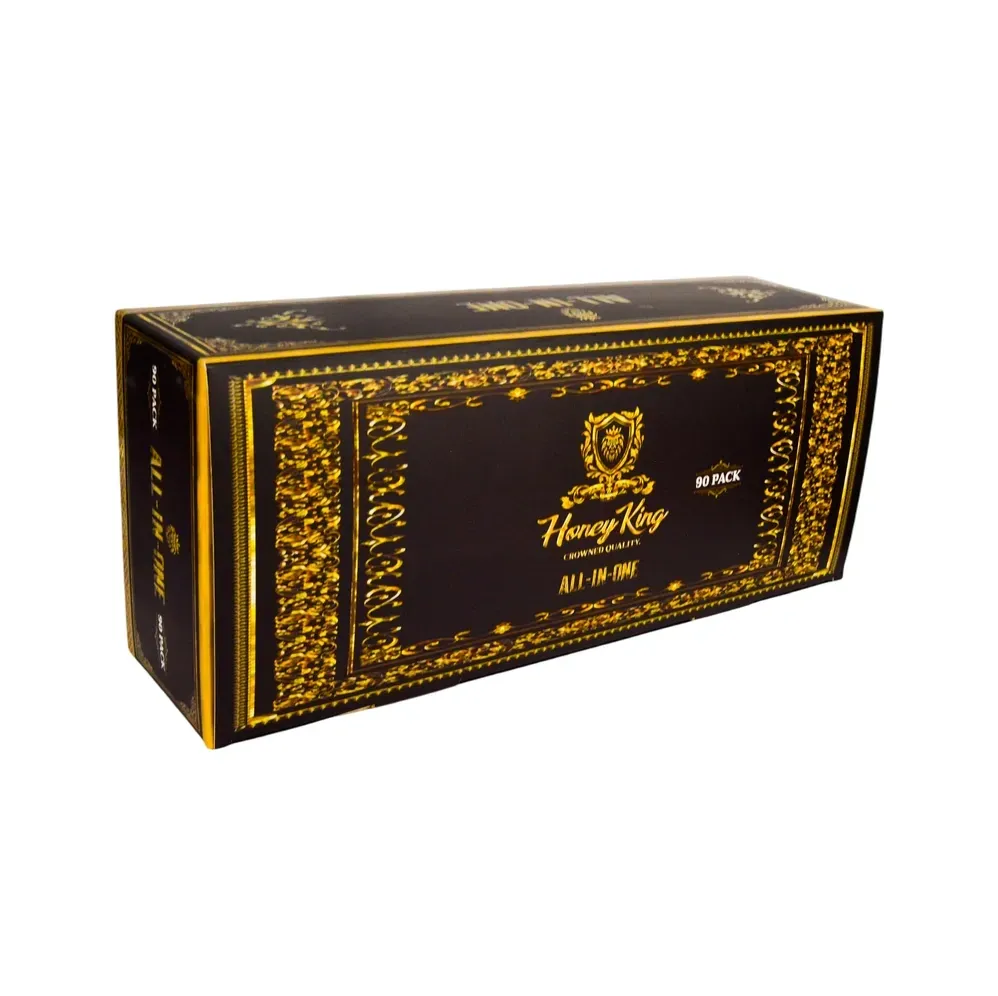 Honey King Disposable Vape 2.2g factory