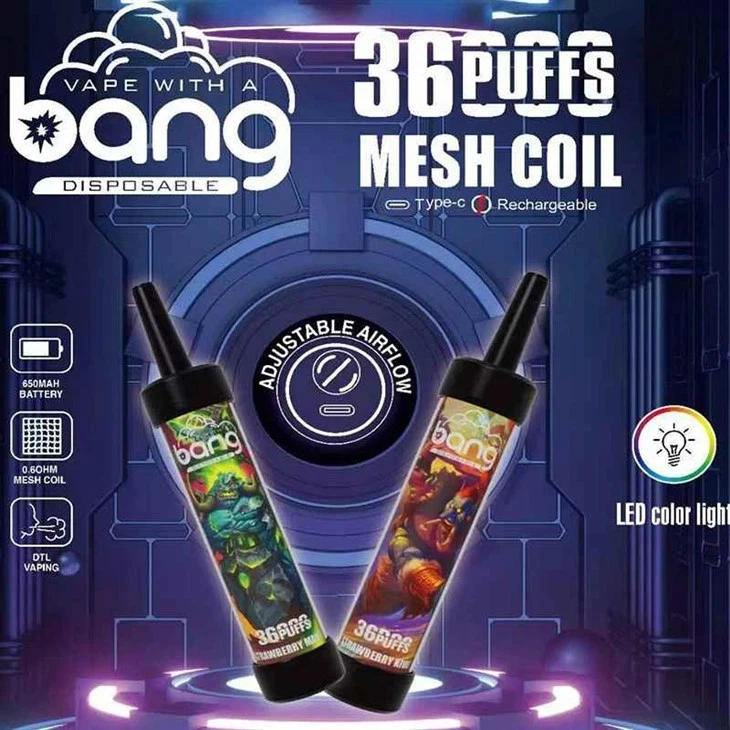 बैंग 36000