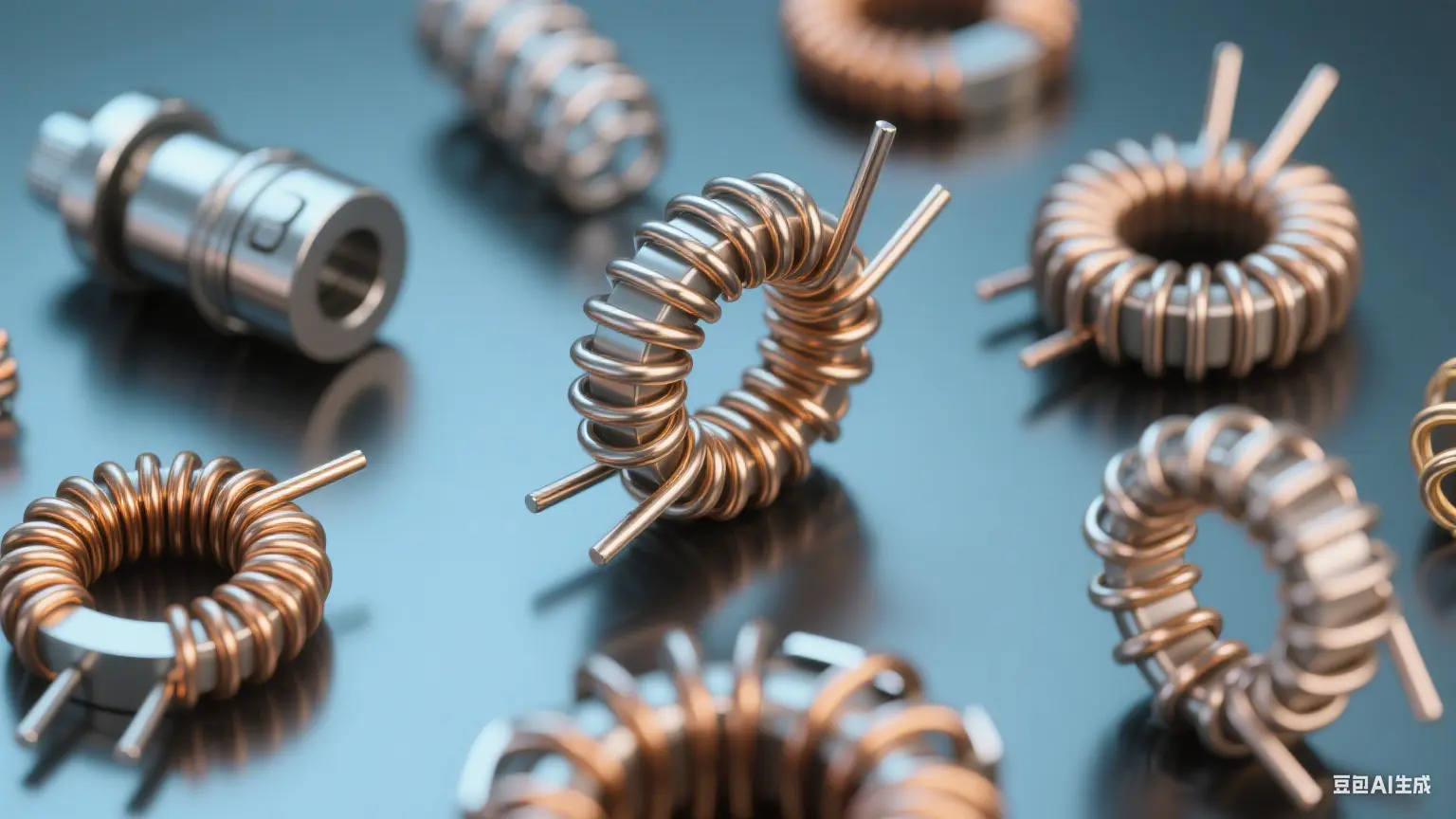 विभिन्न प्रकार के इलेक्ट्रॉनिक सिगरेट कॉइल क्या हैं? ​