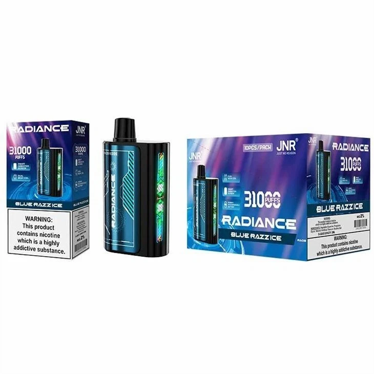 JNR CATALOG 31000 Puffs Vape suppliers