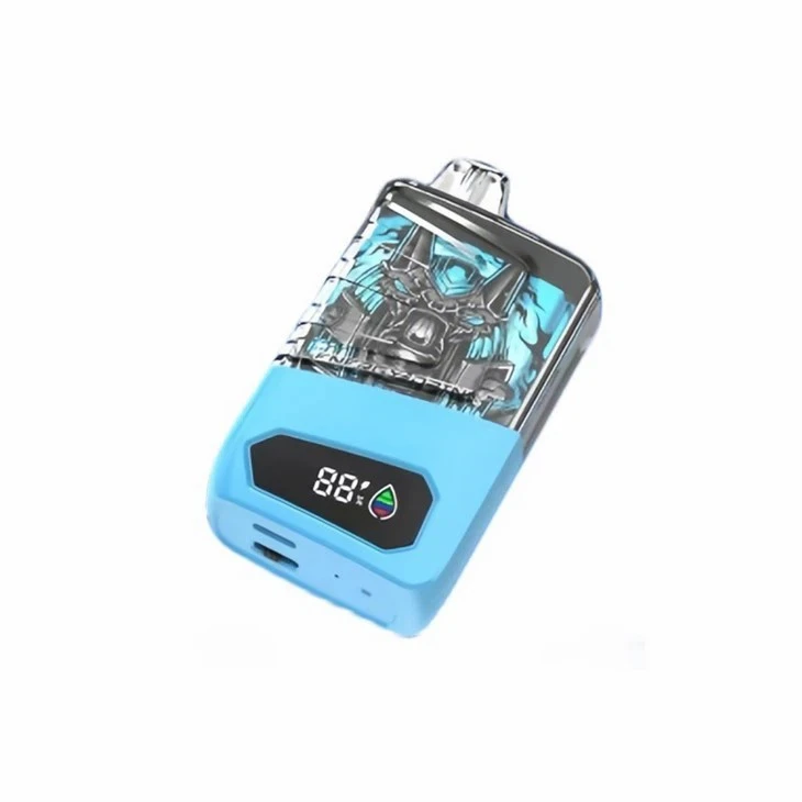 KK ALSPACE 12000 Puffs Vape