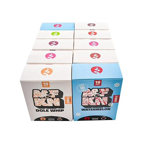 MFKN 2g Disposable Vape Pen