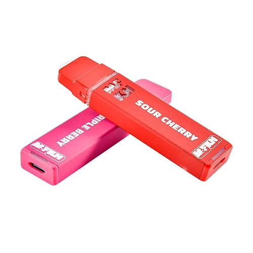 MFKN 2g Disposable Vape Pen