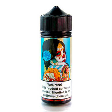 एडम बम 120ml श्रृंखला द्वारा स्वर्ग